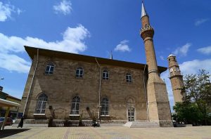 burdur cami ısıtma